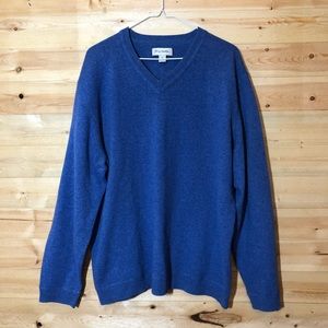 John W Nordstrom Sweater